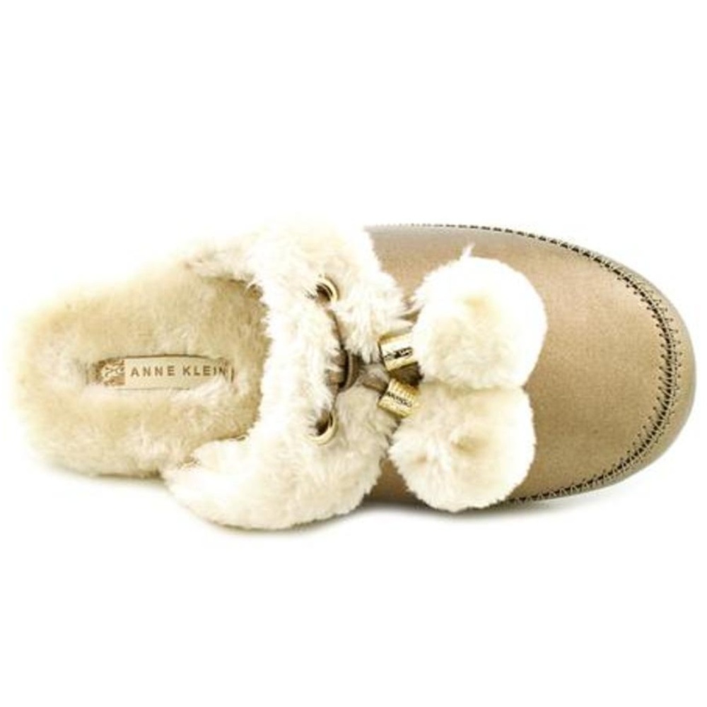 Anne Klein Slippers